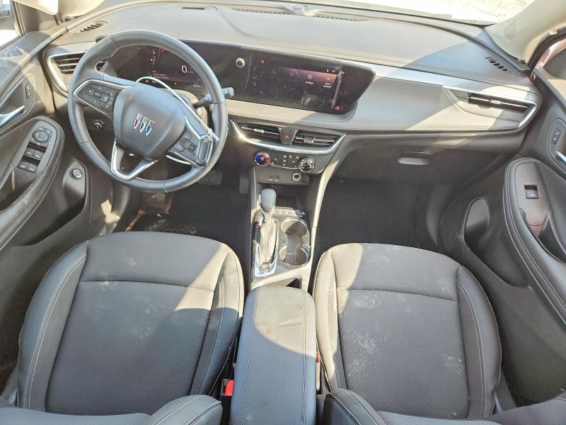 Продаж на аукціоні авто 2024 Buick Encore Gx, vin: KL4AMCSL7RB158123, номер лоту: 61042866
