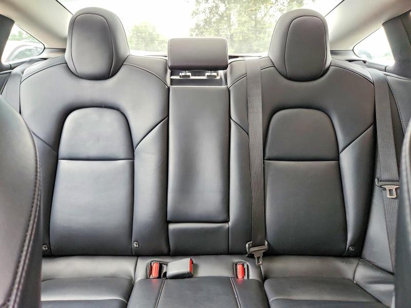Продажа на аукционе авто 2023 Tesla Model 3, vin: 5YJ3E1EAXPF559220, номер лота: 61342636