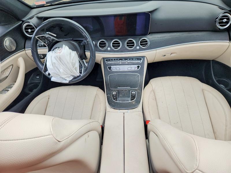 Aukcja sprzedaży 2021 Mercedes-benz E, vin: W1KZF8EB4MA999310, numer aukcji: 60273556