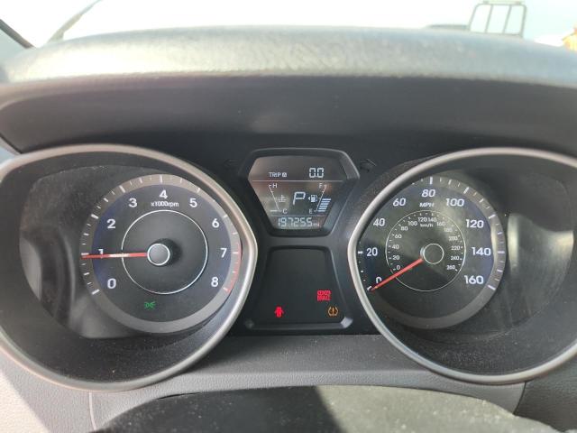 2014 Hyundai Elantra მანქანა იყიდება აუქციონზე, vin: 5NPDH4AE6EH477988, აუქციონის ნომერი: 60716876
