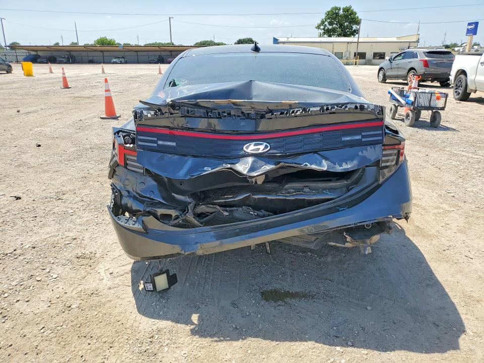 Aukcja sprzedaży 2026 Hyundai Sonata, vin: KMHL64JA0TA565613, numer aukcji: 63224906