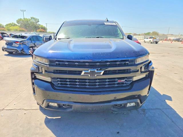 62272026 :رقم المزاد ، 3GCUYEED6MG304423 vin ، 2021 Chevrolet Silverado مزاد بيع
