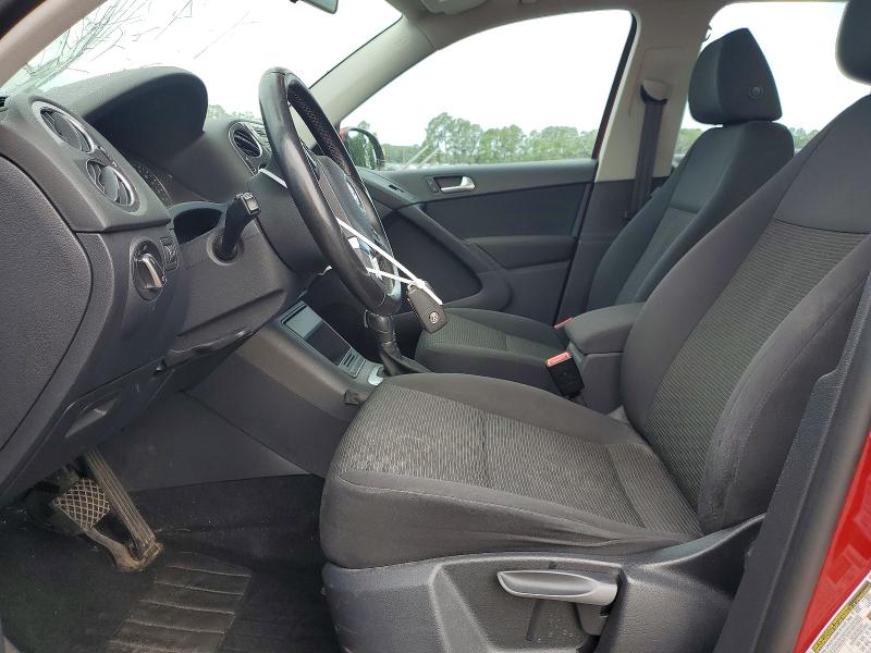 Aukcja sprzedaży 2013 Volkswagen Tiguan, vin: WVGAV3AX8DW111963, numer aukcji: 60074746