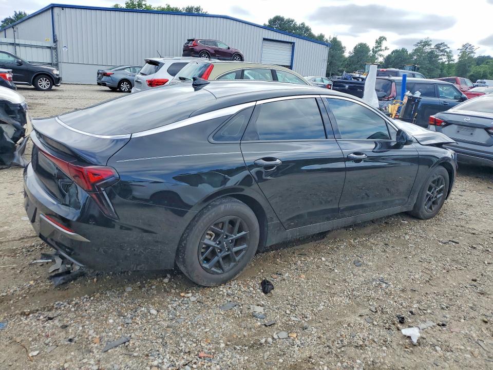 Aukcja sprzedaży 2025 Kia K5, vin: KNAG24J73S5286862, numer aukcji: 60269676