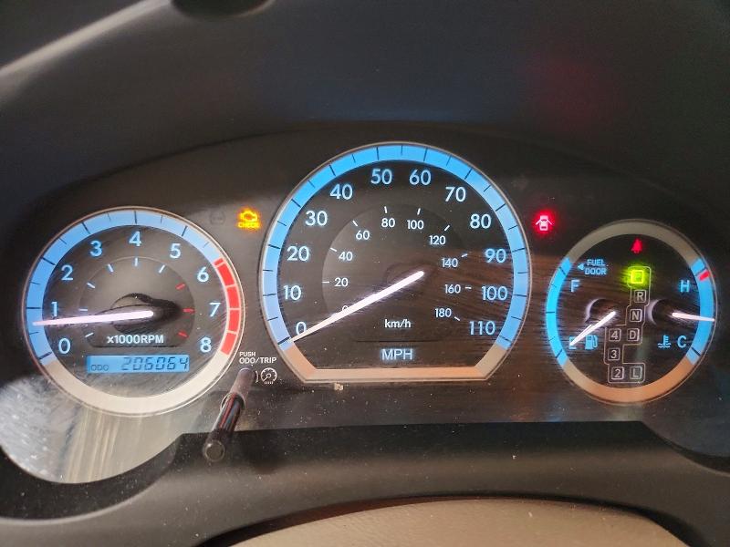 2005 Toyota Sienna მანქანა იყიდება აუქციონზე, vin: 5TDZA23C55S240025, აუქციონის ნომერი: 59554916