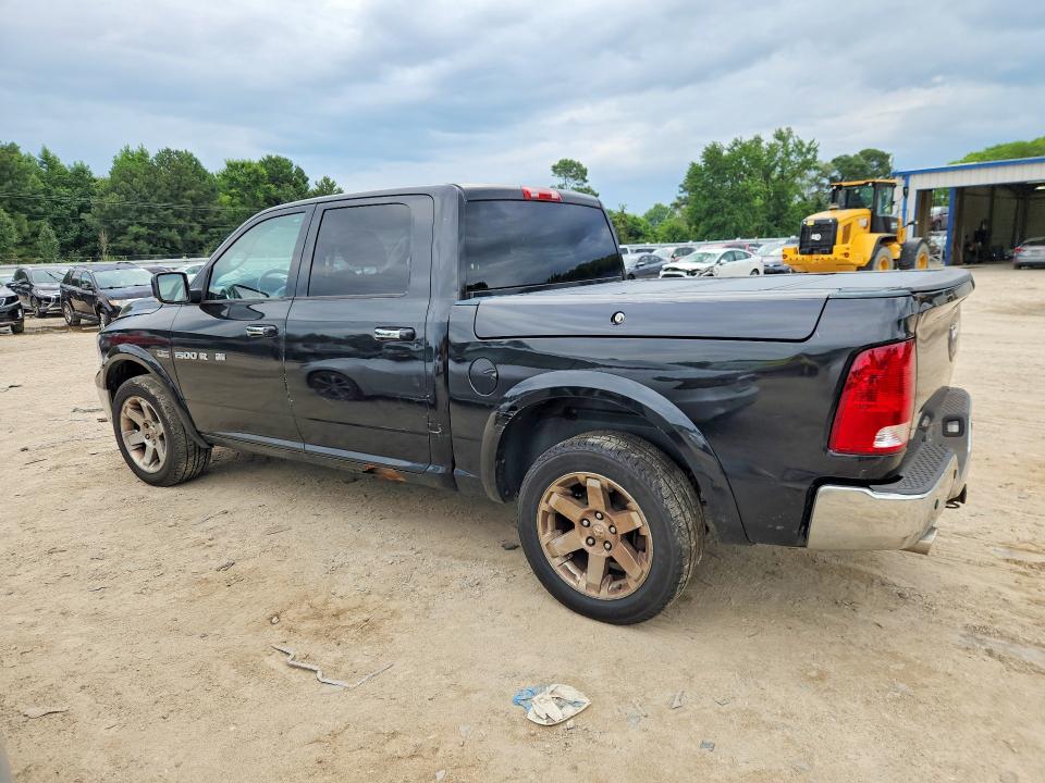 Aukcja sprzedaży 2011 Dodge Ram 1500, vin: 1D7RV1CTXBS658345, numer aukcji: 59897856
