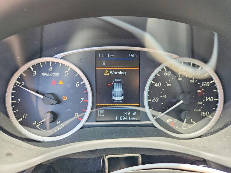 Продаж на аукціоні авто 2019 Nissan Sentra, vin: 3N1AB7AP9KY388375, номер лоту: 59598216
