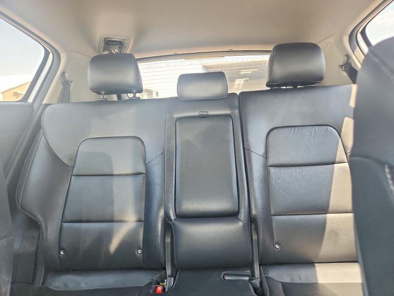 Продаж на аукціоні авто 2017 Kia Sportage, vin: KNDPNCAC0H7226083, номер лоту: 59817796