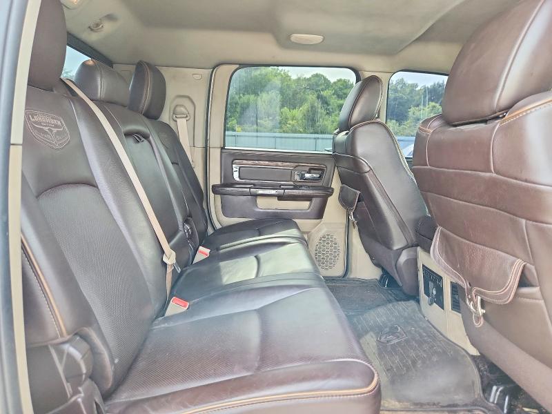 Продаж на аукціоні авто 2016 Ram 2500, vin: 3C6UR5PLXGG199088, номер лоту: 62449956