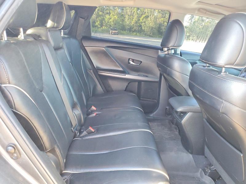Aukcja sprzedaży 2013 Toyota Venza, vin: 4T3BK3BBXDU077365, numer aukcji: 63298326