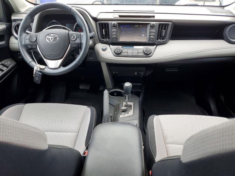 2016 Toyota Rav4 მანქანა იყიდება აუქციონზე, vin: 2T3RFREV0GW422497, აუქციონის ნომერი: 60690726