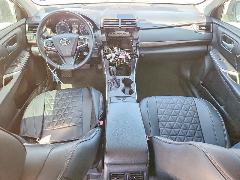 Продажа на аукционе авто 2015 Toyota Camry, vin: 4T1BF1FK9FU968648, номер лота: 60244216