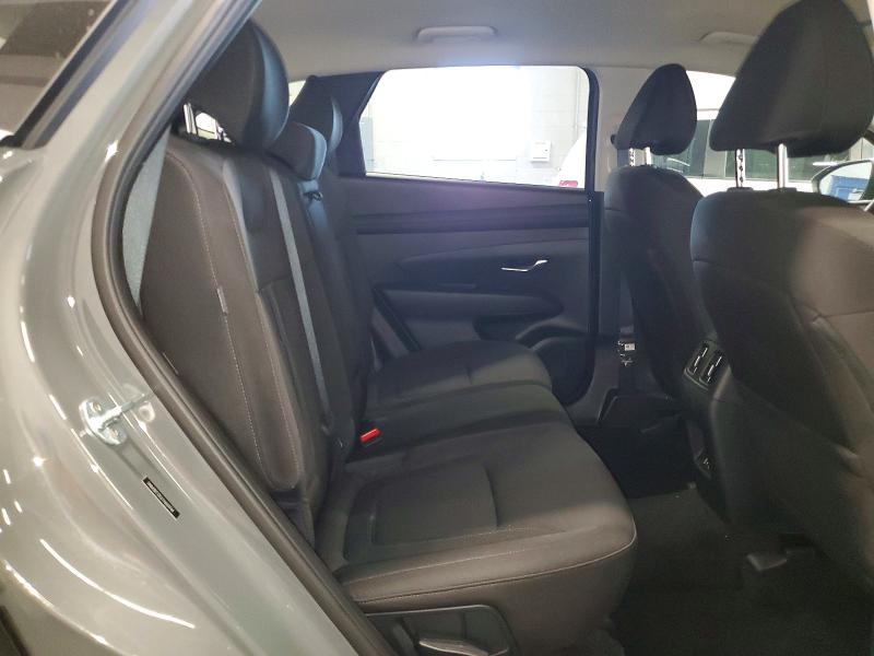 Продаж на аукціоні авто 2026 Hyundai Tucson, vin: 5NMJBCDE6TH659744, номер лоту: 59827596