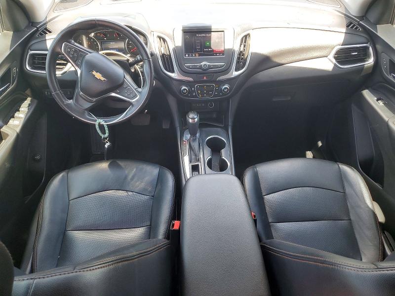 Продажа на аукционе авто 2020 Chevrolet Equinox, vin: 2GNAXJEV5L6128909, номер лота: 62338446