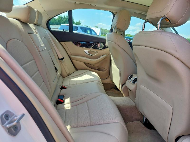 Продаж на аукціоні авто 2015 Mercedes-benz C, vin: 55SWF4KB6FU084056, номер лоту: 59530476