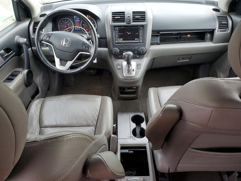 60254806 :رقم المزاد ، 5J6RE4H7XBL062518 vin ، 2011 Honda Cr-v مزاد بيع