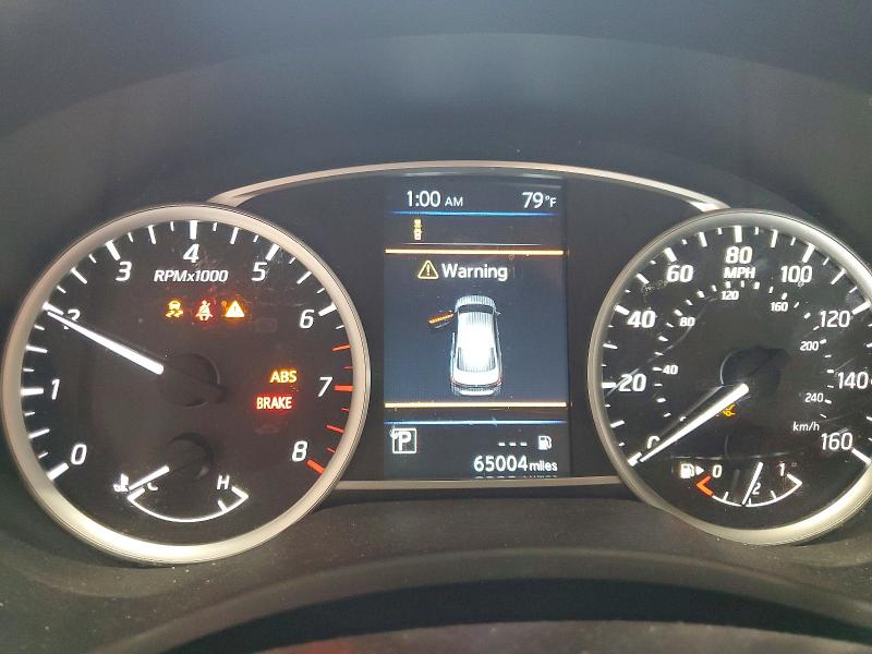 Продажа на аукционе авто 2019 Nissan Sentra, vin: 3N1AB7APXKY334826, номер лота: 62760966