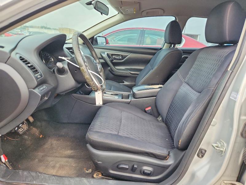 2017 Nissan Altima მანქანა იყიდება აუქციონზე, vin: 1N4AL3AP2HC157389, აუქციონის ნომერი: 61524406