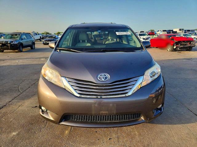 Продаж на аукціоні авто 2015 Toyota Sienna, vin: 5TDDK3DC5FS099146, номер лоту: 60944196