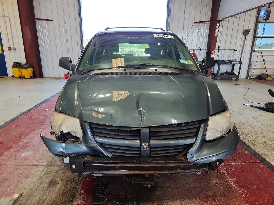 Продажа на аукционе авто 2005 Dodge Grand Caravan, vin: 2D4GP44L65R193714, номер лота: 62969906