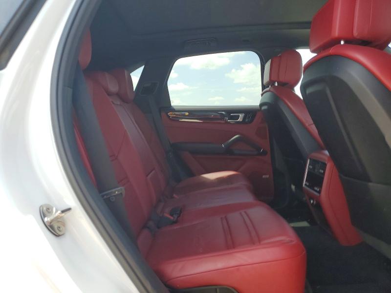 Продажа на аукционе авто 2019 Porsche Cayenne, vin: WP1AB2AY1KDA63889, номер лота: 63194546