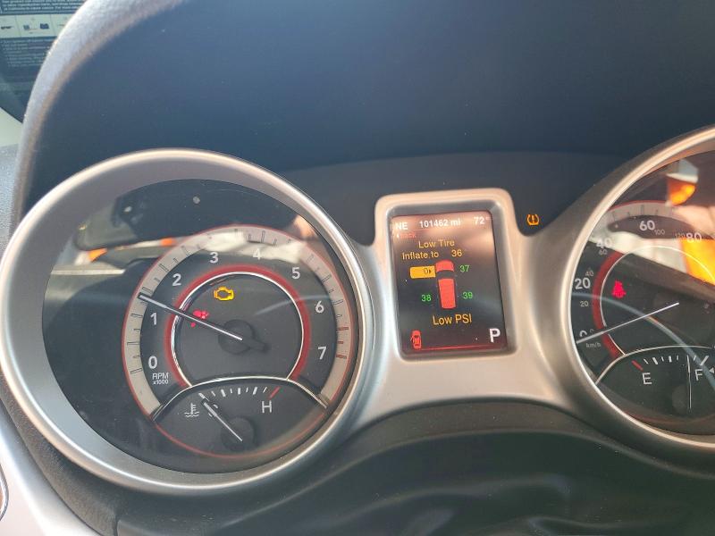 Aukcja sprzedaży 2013 Dodge Journey, vin: 3C4PDDDG6DT541905, numer aukcji: 59798726
