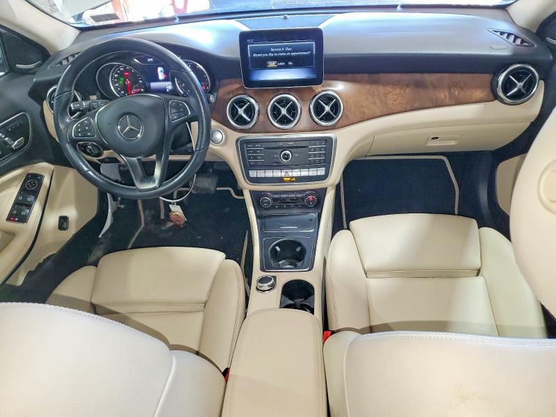 Продажа на аукционе авто 2019 Mercedes-benz Gla, vin: WDCTG4GB6KJ617904, номер лота: 62656286