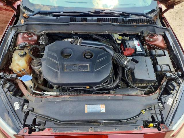 Продажа на аукционе авто 2015 Ford Fusion, vin: 3FA6P0K99FR219605, номер лота: 63144576