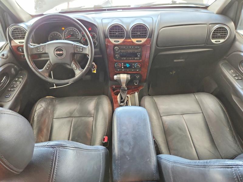 59947936 :رقم المزاد ، 1GKDT13S382123503 vin ، 2008 Gmc Envoy مزاد بيع