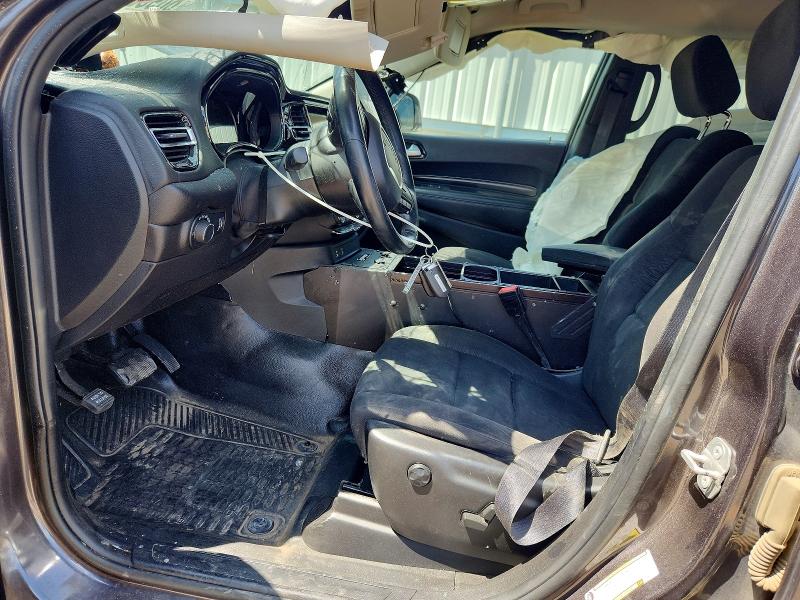 Aukcja sprzedaży 2021 Dodge Durango, vin: 1C4RDJFG5MC724454, numer aukcji: 60989346