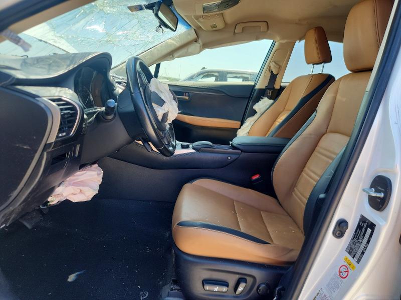 Продажа на аукционе авто 2017 Lexus Nx 200t, vin: JTJYARBZ0H2079263, номер лота: 59400306