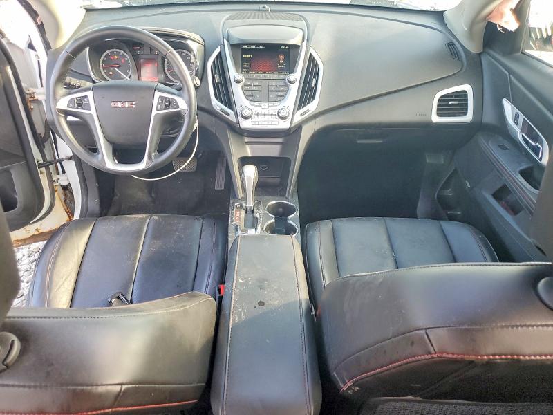 59718616 :رقم المزاد ، 2GKFLUE51C6394878 vin ، 2012 Gmc Terrain مزاد بيع