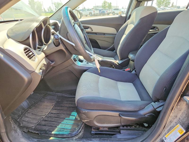 Продажа на аукционе авто 2014 Chevrolet Cruze, vin: 1G1PA5SH7E7192746, номер лота: 61178236