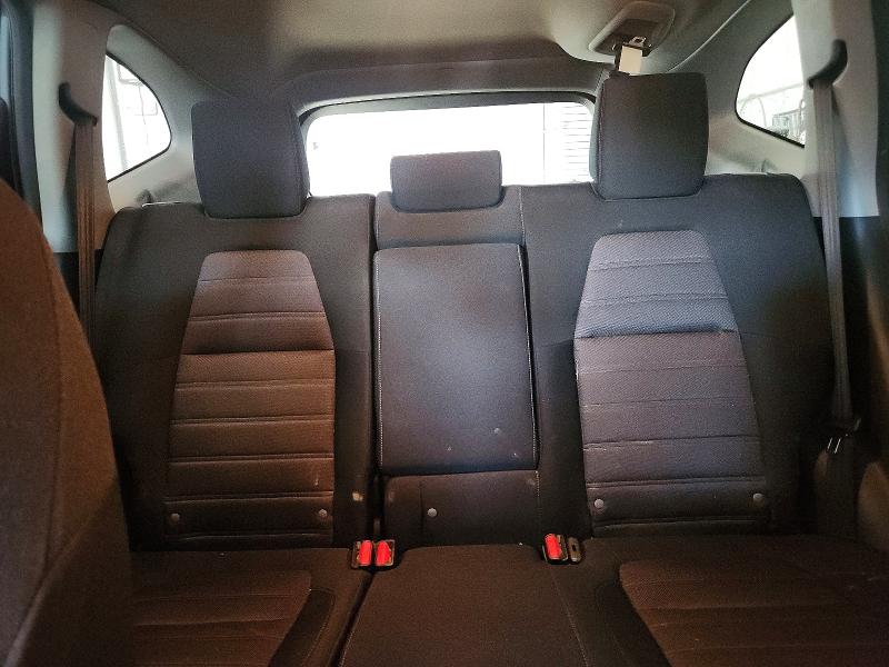 Продаж на аукціоні авто 2022 Honda Cr-v, vin: 5J6RW2H59NA009406, номер лоту: 62048816
