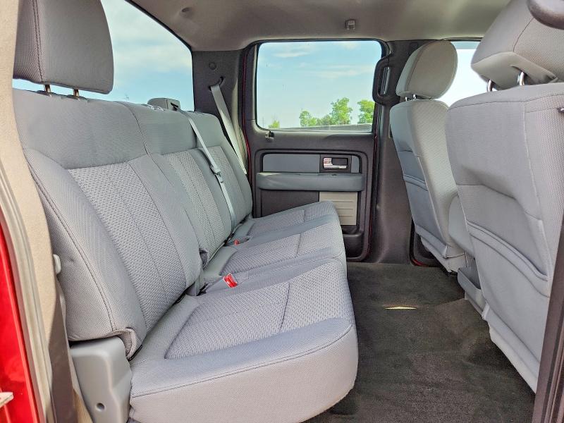Продаж на аукціоні авто 2012 Ford F150, vin: 1FTEW1CM3CKD71672, номер лоту: 61715396