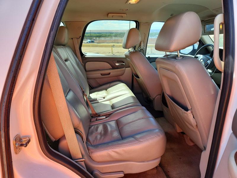 59361656 :رقم المزاد ، 1GNSKBE06BR245575 vin ، 2011 Chevrolet Tahoe مزاد بيع