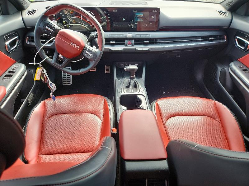 Aukcja sprzedaży 2025 Kia K4, vin: 3KPFW4DC3SE099735, numer aukcji: 59199366