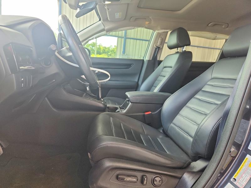 Auction sale of the 2023 Honda Cr-v, vin: 7FARS3H7XPE005565, lot number: 62789276