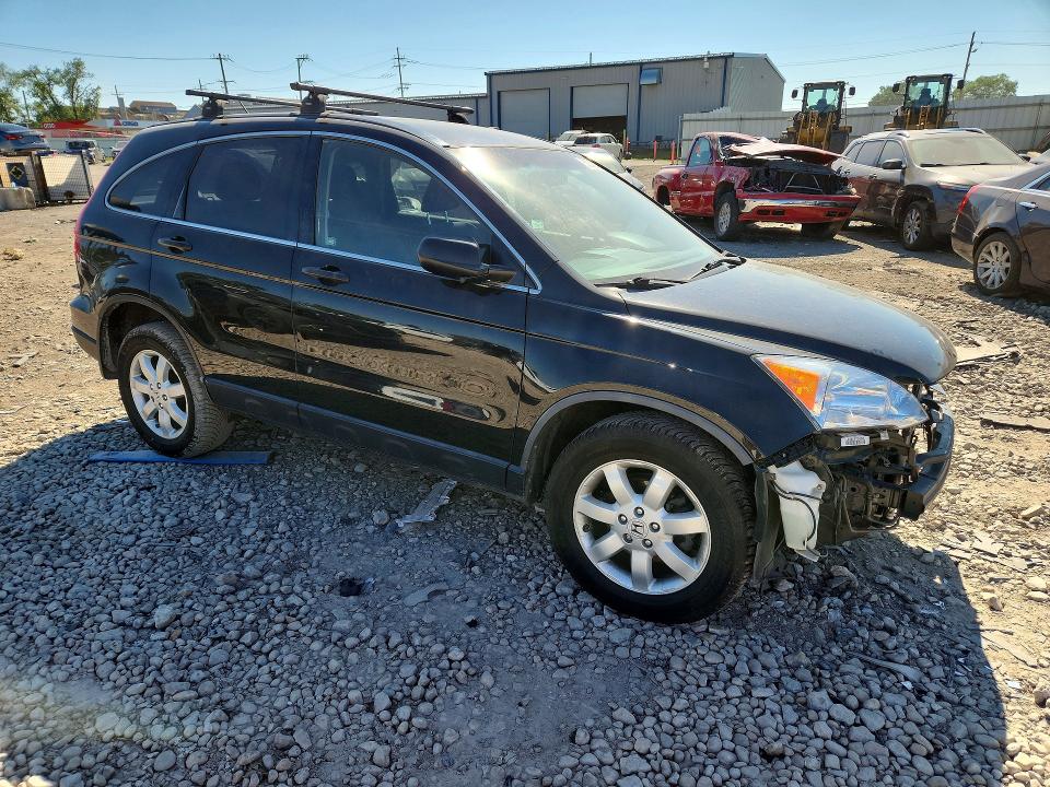 Aukcja sprzedaży 2011 Honda Cr-v, vin: JHLRE4H40BC017201, numer aukcji: 63248726