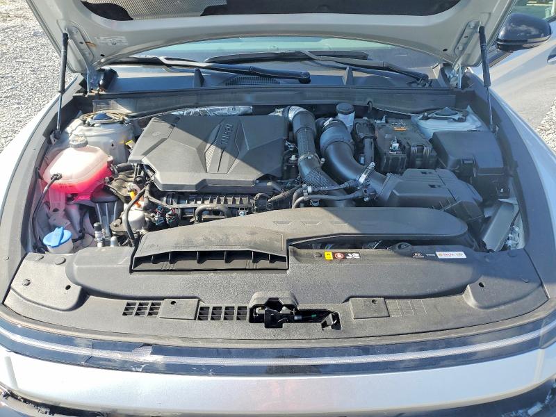 Aukcja sprzedaży 2025 Hyundai Sonata, vin: KMHL54JC4SA522038, numer aukcji: 60351226