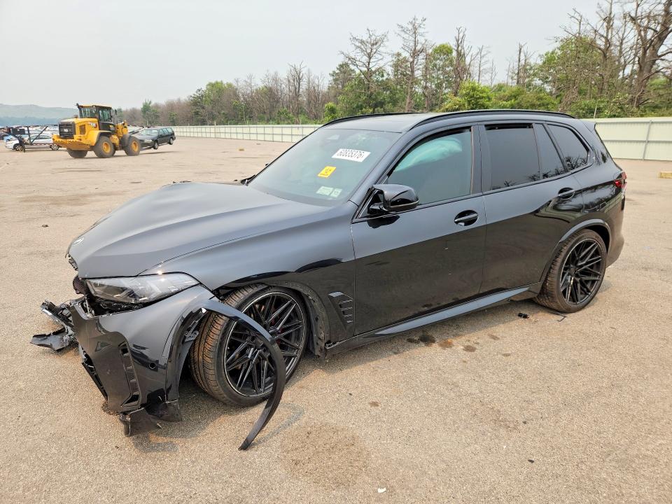 2026 Bmw X5 მანქანა იყიდება აუქციონზე, vin: 5UX33EU08T9163411, აუქციონის ნომერი: 60835376