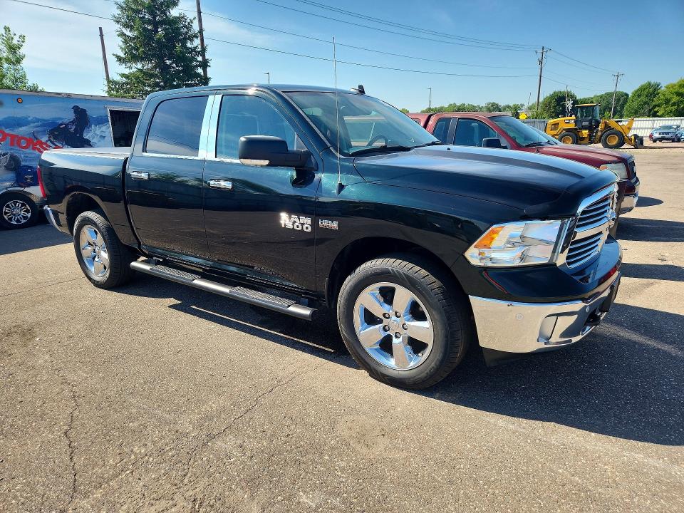 Aukcja sprzedaży 2016 Ram 1500, vin: 3C6RR7LT6GG194574, numer aukcji: 61121046