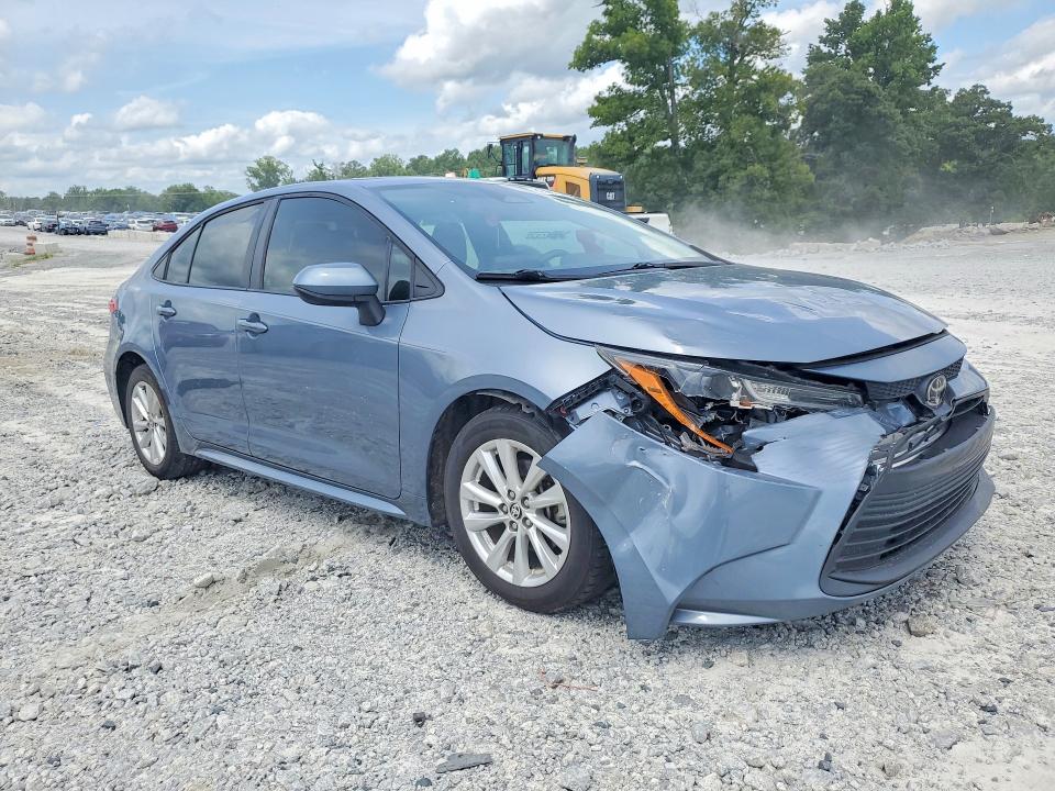 Aukcja sprzedaży 2023 Toyota Corolla, vin: 5YFB4MDE8PP044614, numer aukcji: 61398786