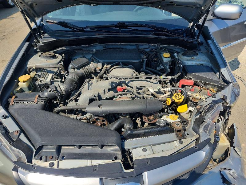 2010 Subaru Impreza მანქანა იყიდება აუქციონზე, vin: JF1GH6D68AH806637, აუქციონის ნომერი: 60799216