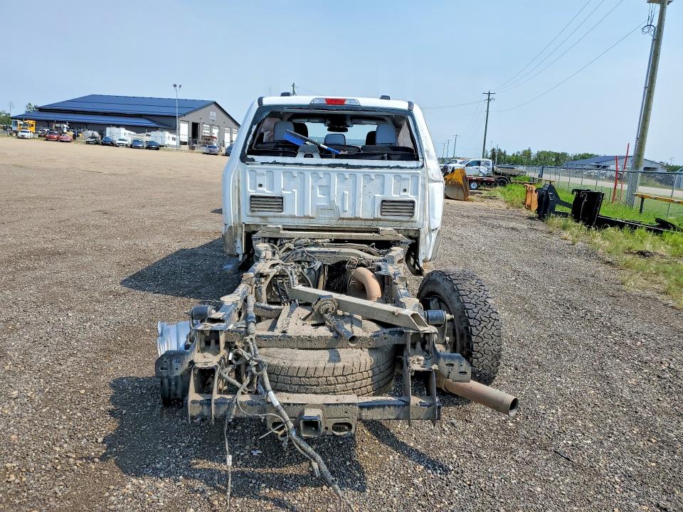Aukcja sprzedaży 2024 Ford F250, vin: 1FT7W2BAXRED25138, numer aukcji: 62030326