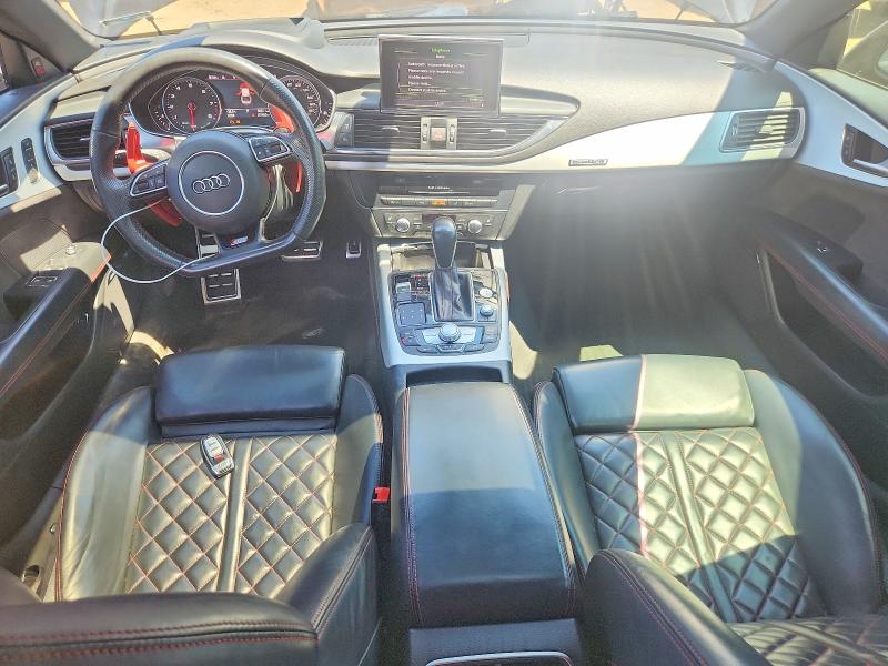 Aukcja sprzedaży 2018 Audi A7, vin: WAU23AFC0JN042046, numer aukcji: 60619196