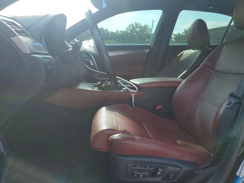 Aukcja sprzedaży 2015 Lexus Gs, vin: JTHBE1BL9FA010809, numer aukcji: 59356046