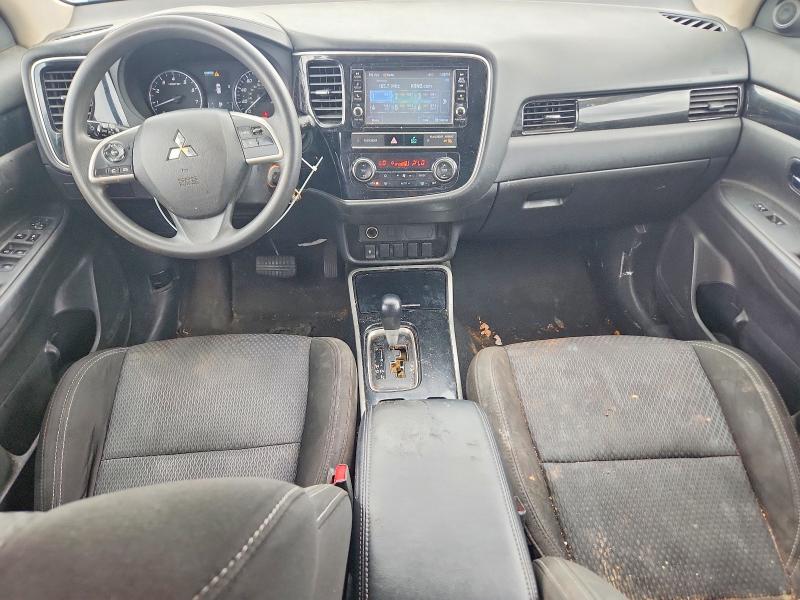 Aukcja sprzedaży 2019 Mitsubishi Outlander, vin: JA4AZ3A35KZ011380, numer aukcji: 61194346