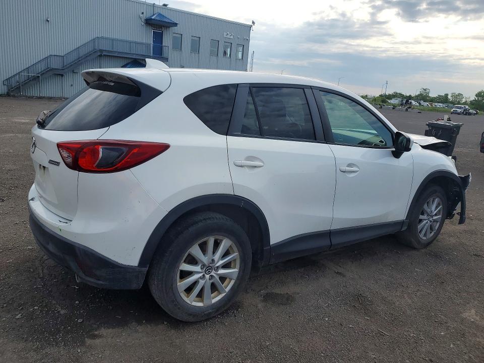 Aukcja sprzedaży 2014 Mazda Cx-5, vin: JM3KE2CYXE0333733, numer aukcji: 61414566