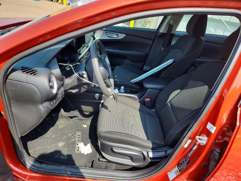 Aukcja sprzedaży 2023 Kia Forte, vin: 3KPF24AD5PE660100, numer aukcji: 62615316